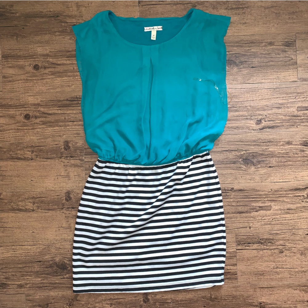 Accidentally in love pencil skirt dress